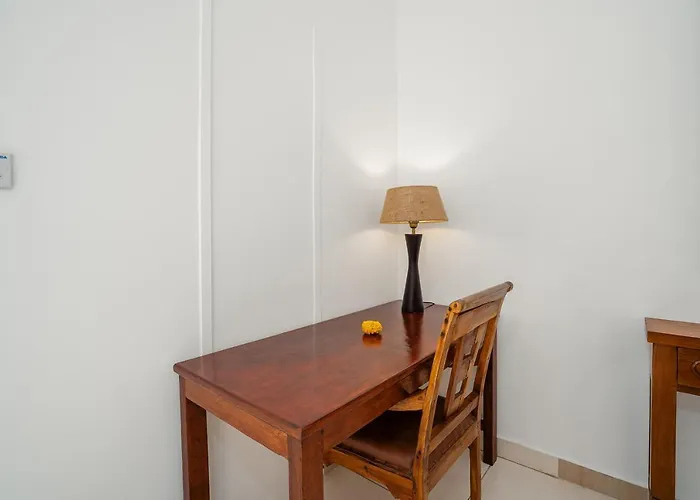 Balika 1 - Beautiful 3br Private Retreat In Villa Canggu