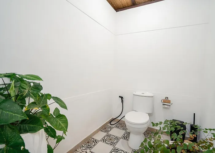 Villa Balika 1 - Beautiful 3br Private Retreat In