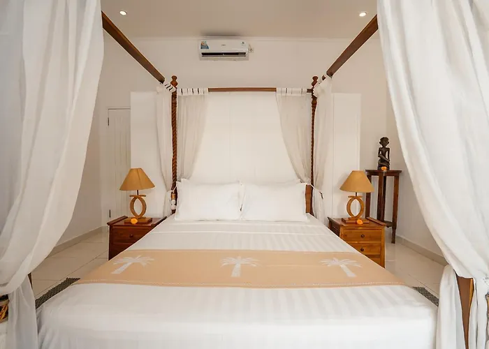 Balika 1 - Beautiful 3br Private Retreat In * Canggu