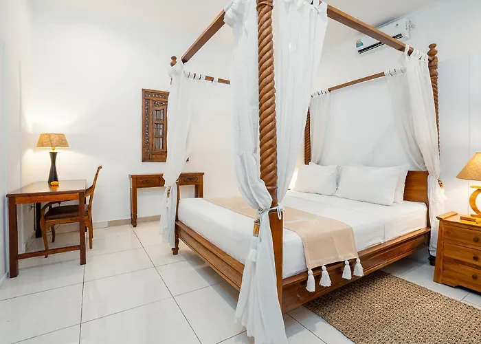 Villa Balika 1 - Beautiful 3br Private Retreat In *