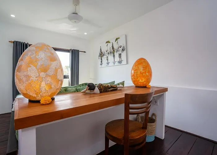 Balika 1 - Beautiful 3br Private Retreat In * Canggu