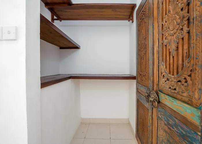 Balika 1 - Beautiful 3br Private Retreat In Canggu