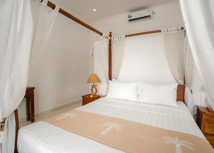 Balika 1 - Beautiful 3br Private Retreat In * Canggu