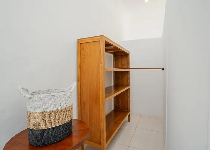 Balika 1 - Beautiful 3br Private Retreat In