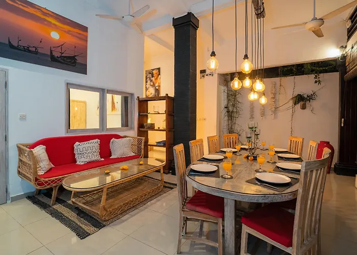 Balika 1 - Beautiful 3br Private Retreat In * Canggu