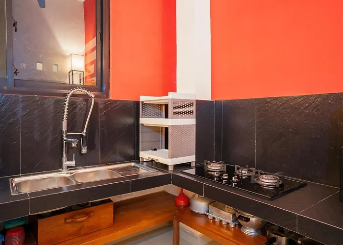 Balika 1 - Beautiful 3br Private Retreat In Canggu