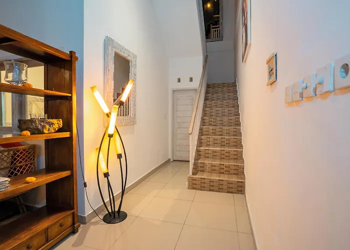 Balika 1 - Beautiful 3br Private Retreat In Villa Canggu