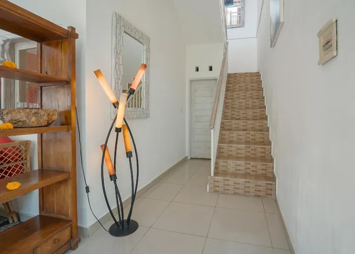Balika 1 - Beautiful 3br Private Retreat In * Canggu