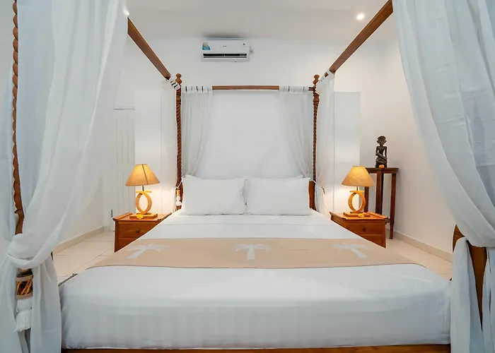Villa Balika 1 - Beautiful 3br Private Retreat In *