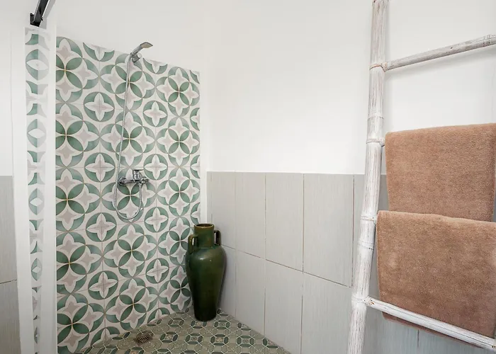 Villa Balika 1 - Beautiful 3br Private Retreat In *